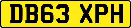 DB63XPH