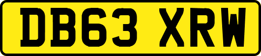 DB63XRW