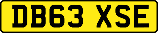 DB63XSE