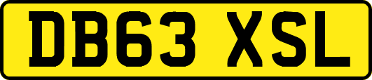 DB63XSL