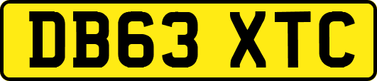 DB63XTC