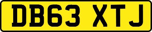 DB63XTJ