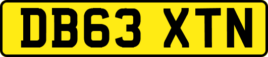 DB63XTN