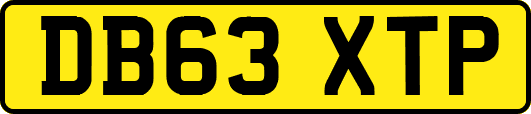 DB63XTP