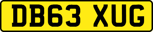 DB63XUG
