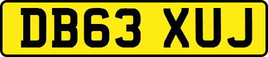 DB63XUJ