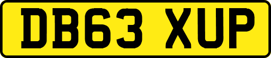 DB63XUP