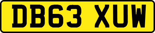 DB63XUW