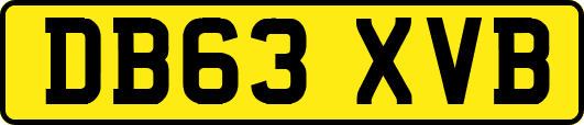 DB63XVB