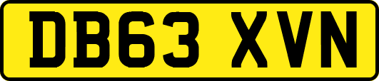 DB63XVN