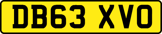 DB63XVO