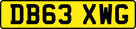 DB63XWG