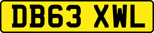 DB63XWL