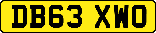 DB63XWO
