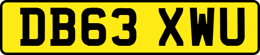 DB63XWU