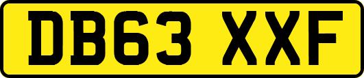 DB63XXF