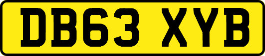 DB63XYB