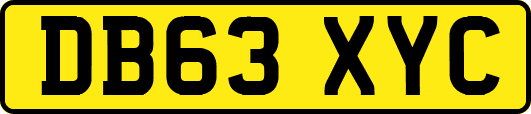 DB63XYC