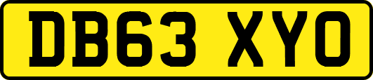 DB63XYO