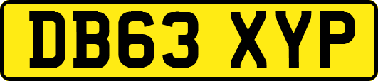 DB63XYP