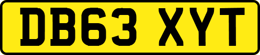 DB63XYT