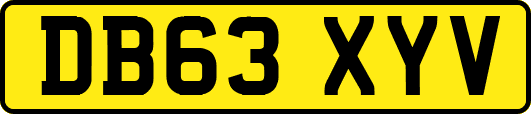 DB63XYV