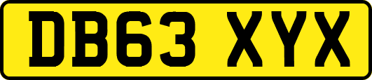 DB63XYX
