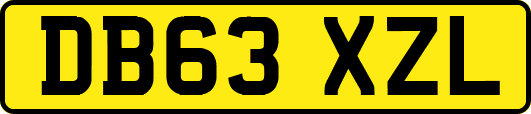 DB63XZL
