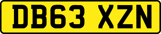DB63XZN
