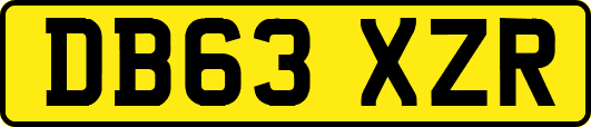 DB63XZR