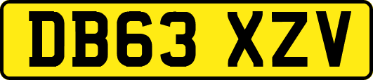 DB63XZV