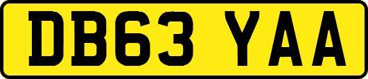 DB63YAA