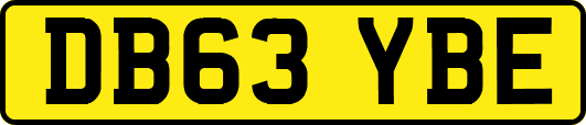 DB63YBE