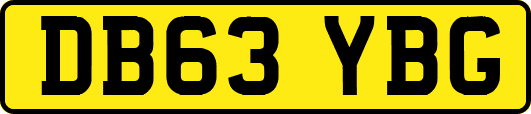 DB63YBG