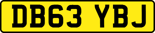 DB63YBJ