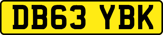 DB63YBK