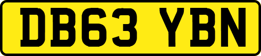 DB63YBN