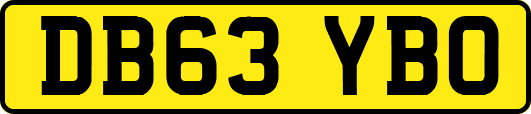 DB63YBO