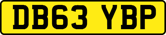 DB63YBP