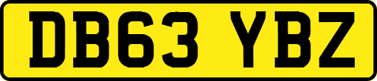 DB63YBZ