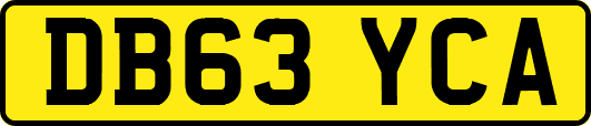 DB63YCA