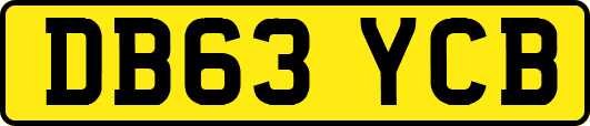 DB63YCB