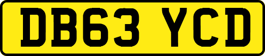DB63YCD