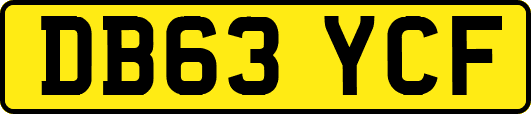 DB63YCF