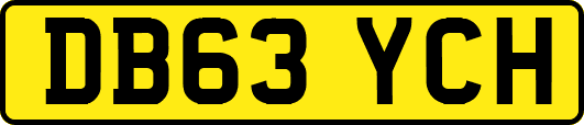 DB63YCH