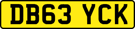 DB63YCK