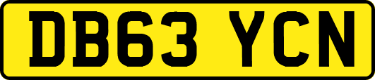 DB63YCN