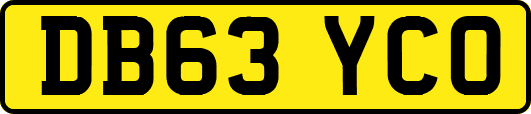 DB63YCO