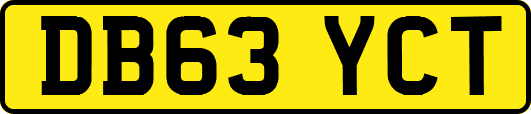DB63YCT
