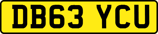 DB63YCU